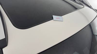 2021 Subaru Outback imperfections
