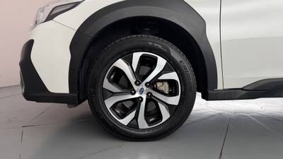 2021 Subaru Outback gallery