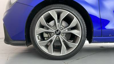 2019 Hyundai i30 gallery