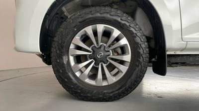 2021 MAZDA BT-50 gallery