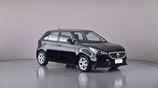 2022 MG MG3