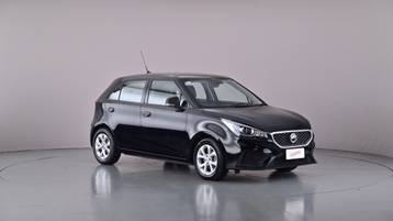 2022 MG MG3