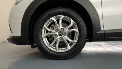 2022 MAZDA CX-3 gallery