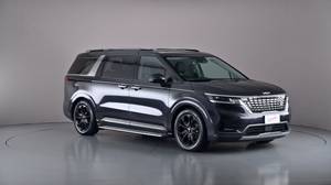 2023 KIA CARNIVAL