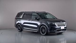 2023 KIA CARNIVAL