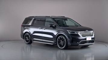 2023 KIA CARNIVAL