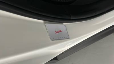 2024 TOYOTA RAV4 imperfections