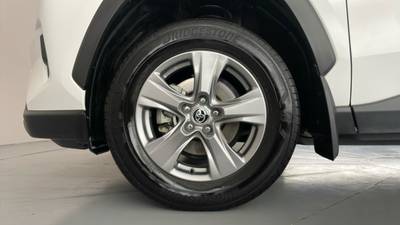 2024 TOYOTA RAV4 gallery