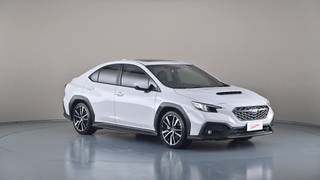 2023 SUBARU WRX
