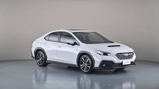 2023 SUBARU WRX
