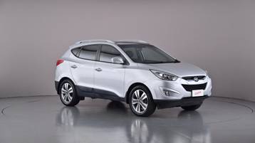 2014 HYUNDAI IX35