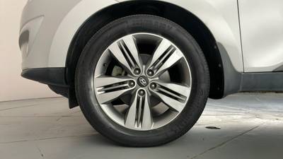 2014 HYUNDAI IX35 gallery