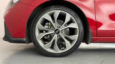 2020 HYUNDAI I30 gallery