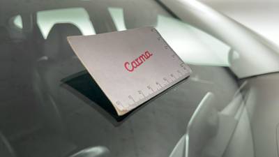 2019 HYUNDAI TUCSON imperfections