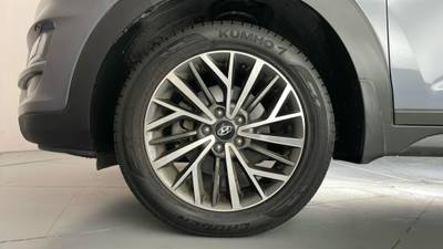 2019 HYUNDAI TUCSON gallery