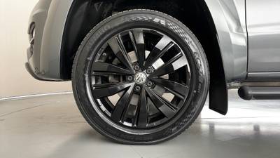 2020 VOLKSWAGEN AMAROK gallery