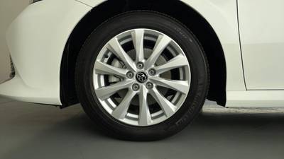 2019 TOYOTA CAMRY gallery