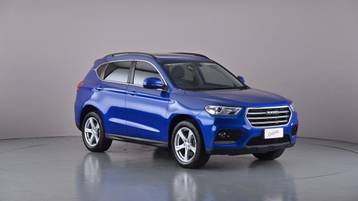 2020 HAVAL H2