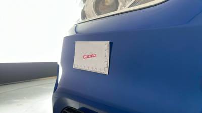 2020 HAVAL H2 imperfections