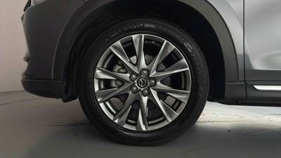 2021 Mazda CX-8 gallery