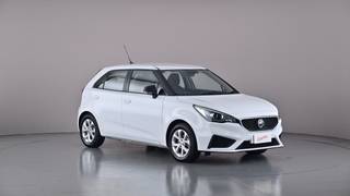 2024 MG MG3