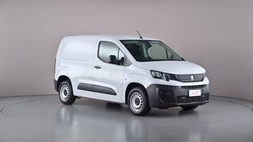 2023 PEUGEOT PARTNER