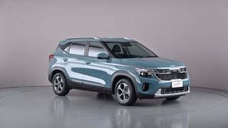 2023 KIA SELTOS