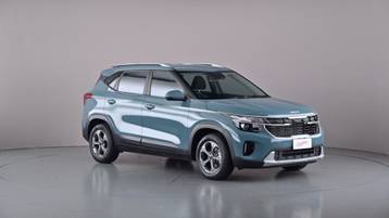 2023 KIA SELTOS
