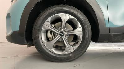 2023 KIA SELTOS gallery