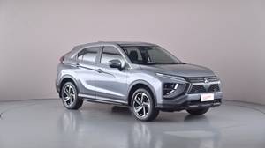 2023 MITSUBISHI ECLIPSE CROSS