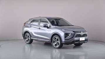 2023 MITSUBISHI ECLIPSE CROSS