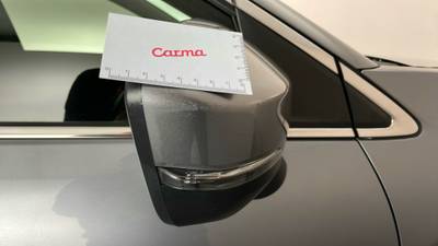 2023 MITSUBISHI ECLIPSE CROSS imperfections