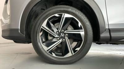 2023 MITSUBISHI ECLIPSE CROSS gallery