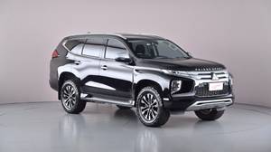 2021 MITSUBISHI PAJERO SPORT
