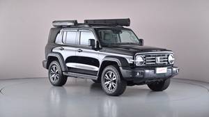 2025 GWM Tank 300