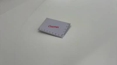 2018 MITSUBISHI TRITON imperfections