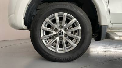 2018 MITSUBISHI TRITON gallery