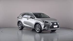 2018 LEXUS NX300