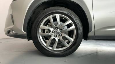 2018 LEXUS NX300 gallery