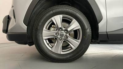 2022 Toyota RAV4 gallery