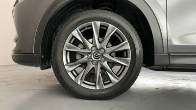 2019 MAZDA CX-5 gallery