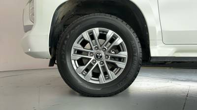 2023 MITSUBISHI PAJERO SPORT gallery