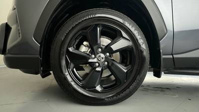 2021 TOYOTA RAV4 gallery