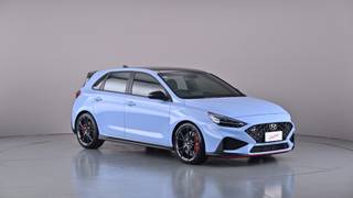 2024 HYUNDAI I30