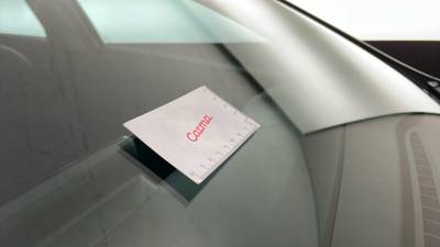 2022 HYUNDAI I30 imperfections