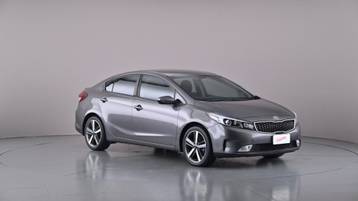 2016 KIA CERATO