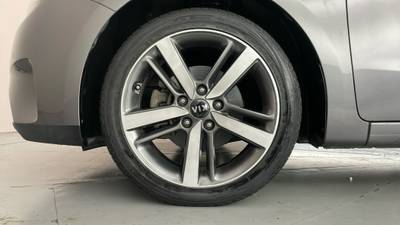 2016 KIA CERATO gallery