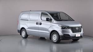 2020 HYUNDAI ILOAD