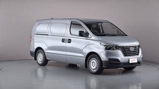 2020 HYUNDAI ILOAD