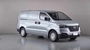 2020 HYUNDAI ILOAD